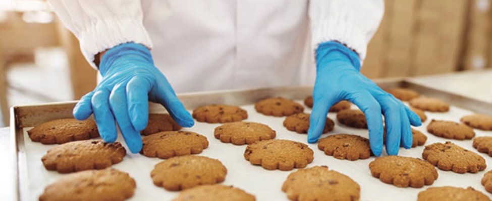 ISO 22000 Pārtikas drošības vadības sistēma