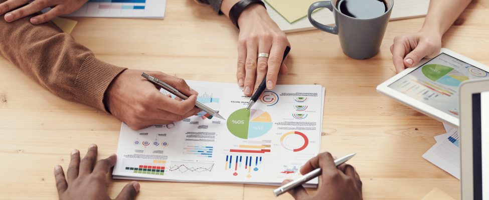 ISO 27001 Informācijas drošības vadības sistēma