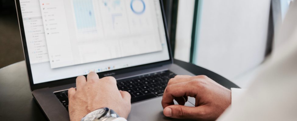 Datu aizsardzība uzņēmumā