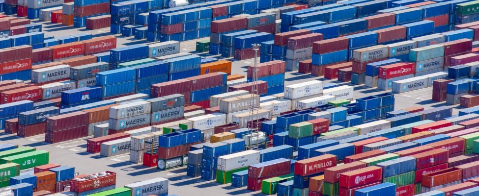 ISO 28000 Piegādes ķēdes drošības pārvaldības sistēma