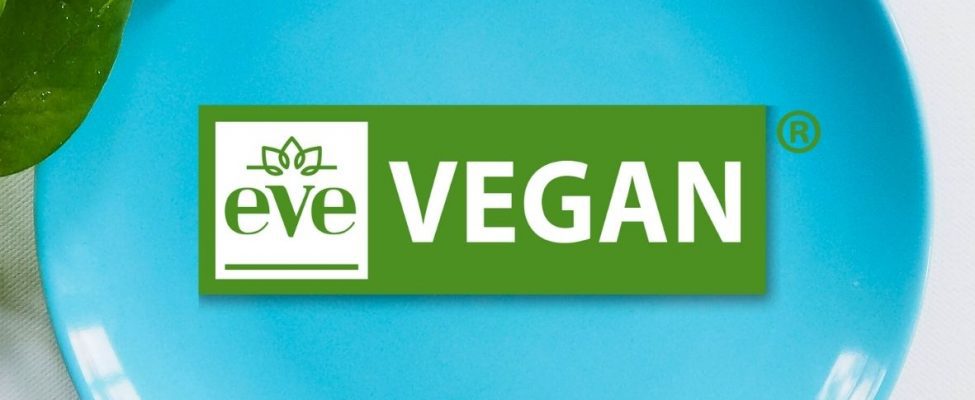 EVE VEGAN® sertifikācija piedāvā unikālu iespēju pilnībā izmantot augošā vegānu tirgus priekšrocības