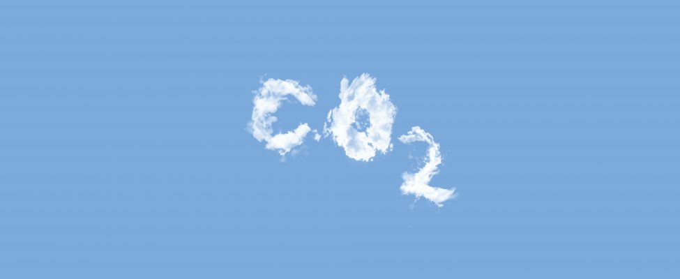 Uzņēmējdarbības radīto oglekļa dioksīda (CO2) emisiju aprēķins