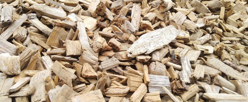 Verificēšanas sistēma ilgtspējīgi iegūtas šķeldas sertifikācijai – SURE EU