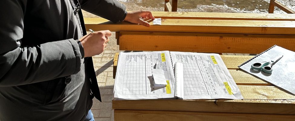 Ukrainas uzņēmēji dodas uz Latviju celt savu darbinieku kvalifikāciju