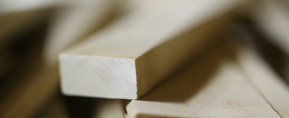 Zāģmateriālu vizuālās šķirošanas un stiprības kursi