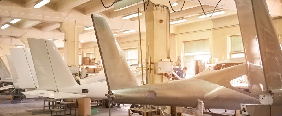 Paplašiniet savu konkurētspēju ar NATO AQAP 2110 sertifikāciju