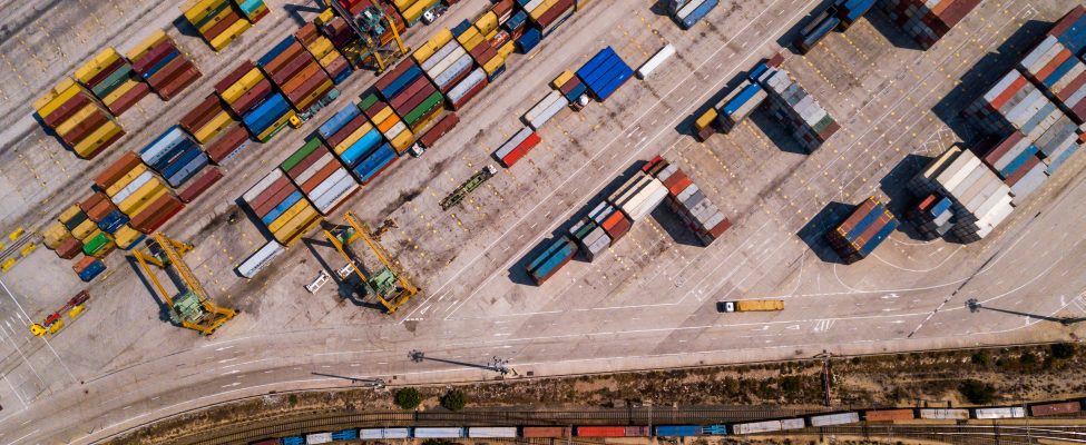 Stipriniet piegādes ķēdes drošību ar ISO 28000 sertifikāciju, ko piedāvā BM Certification