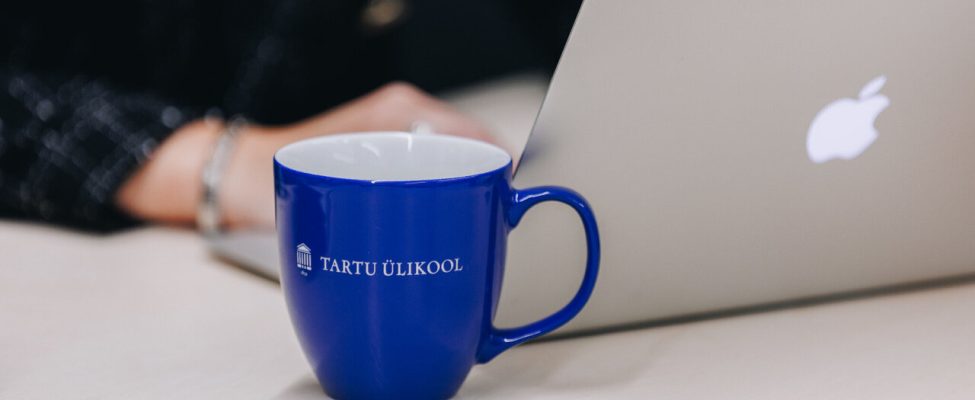 Tartu Universitāte – pirmā Igaunijā ar ISO/IEC 27001:2022 sertifikāciju